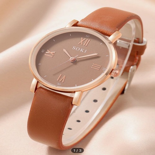 watches